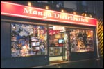 Magasin Manga Distribution Paris