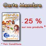 carte membre